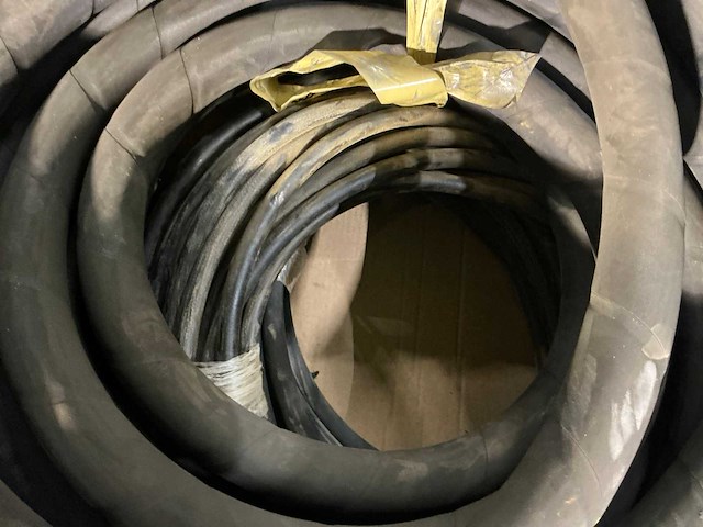 Partij diverse slangen - afbeelding 4 van  5