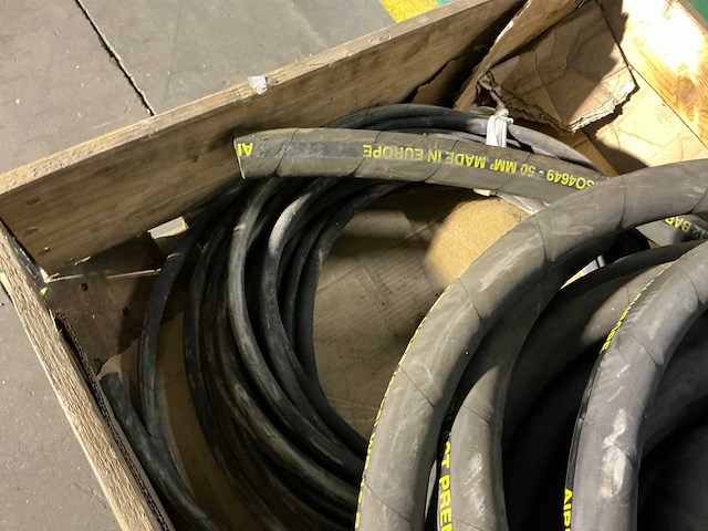 Partij diverse slangen - afbeelding 5 van  5