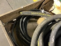 Partij diverse slangen - afbeelding 5 van  5