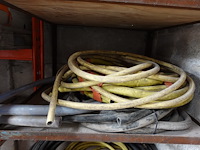 Partij diverse slangen - afbeelding 1 van  6