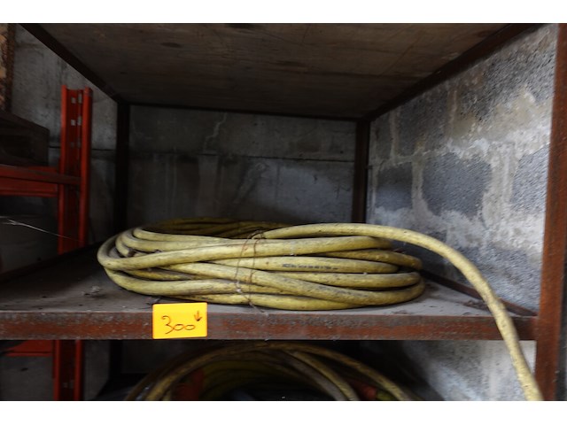 Partij diverse slangen - afbeelding 2 van  6