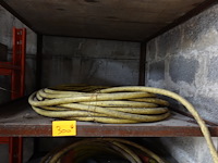 Partij diverse slangen - afbeelding 2 van  6