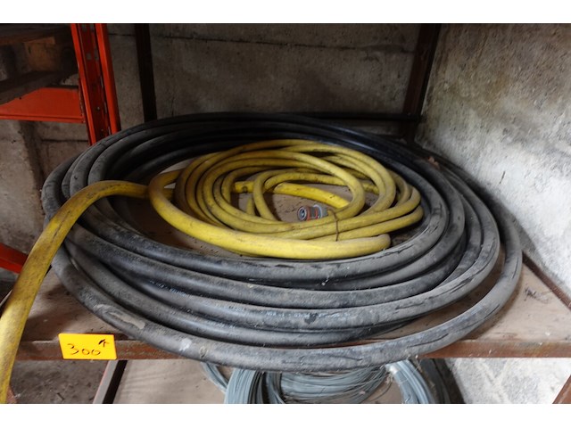 Partij diverse slangen - afbeelding 3 van  6