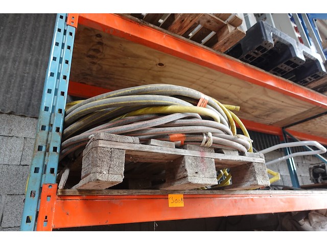 Partij diverse slangen - afbeelding 4 van  6