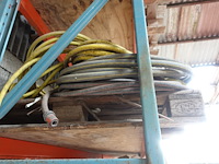 Partij diverse slangen - afbeelding 5 van  6