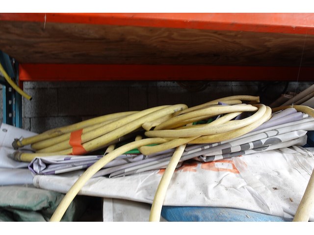 Partij diverse slangen - afbeelding 6 van  6