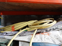 Partij diverse slangen - afbeelding 6 van  6