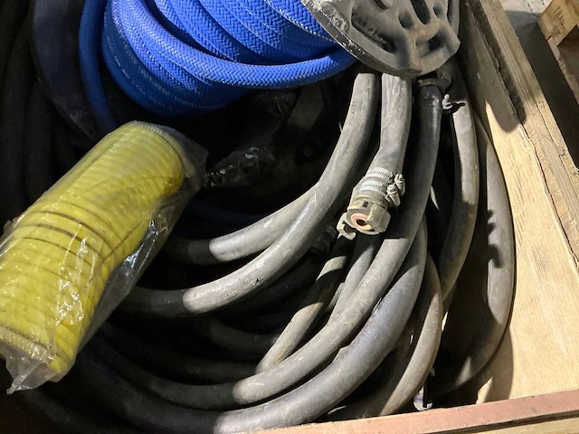 Partij diverse slangen - afbeelding 3 van  5