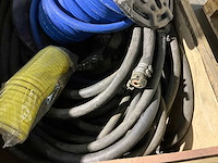 Partij diverse slangen - afbeelding 3 van  5