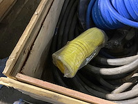 Partij diverse slangen - afbeelding 4 van  5