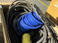 Partij diverse slangen - afbeelding 5 van  5