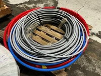 Partij diverse slangen - afbeelding 2 van  4