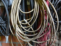 Partij diverse slangen/kabels - afbeelding 5 van  6