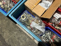 Partij diverse slangkoppelingen - afbeelding 10 van  10