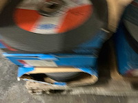 Partij diverse slijpschijven - afbeelding 3 van  7