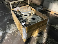 Partij diverse slijpstenen - afbeelding 3 van  6