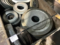 Partij diverse slijpstenen - afbeelding 6 van  6