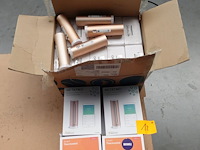 Partij diverse slimme toestellen netatmo - afbeelding 1 van  7