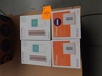 Partij diverse slimme toestellen netatmo - afbeelding 2 van  7