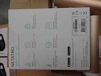 Partij diverse slimme toestellen netatmo - afbeelding 5 van  7