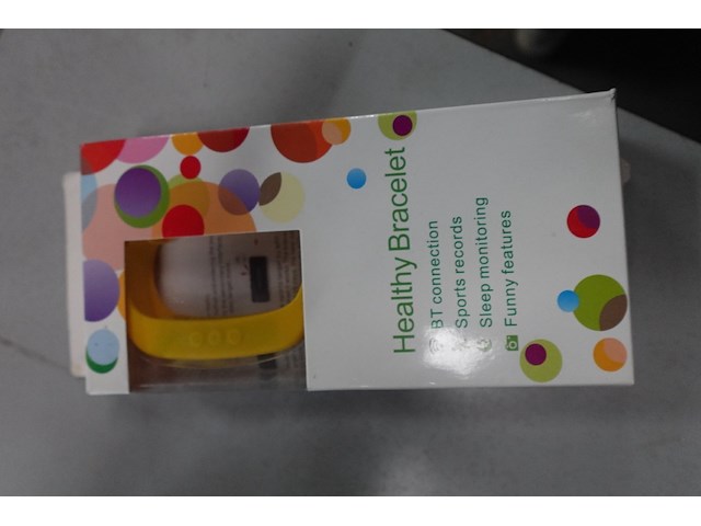 Partij diverse smartwatches - afbeelding 2 van  5