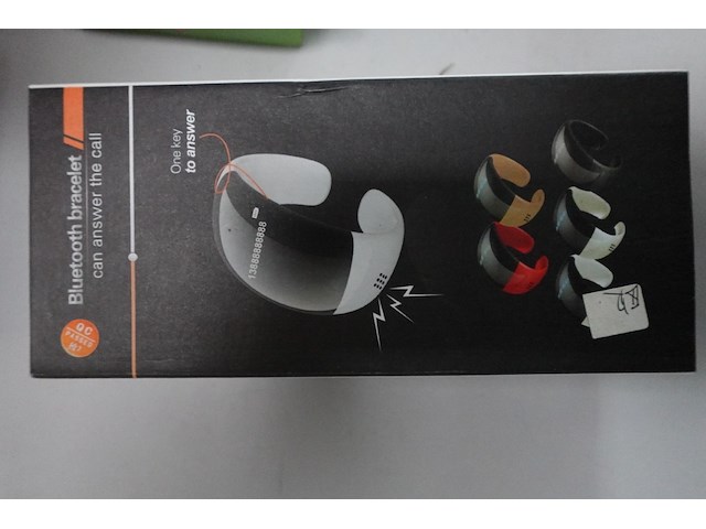 Partij diverse smartwatches - afbeelding 3 van  5