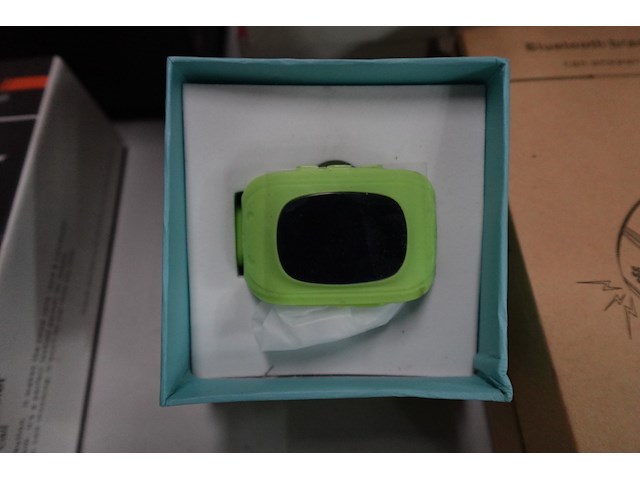 Partij diverse smartwatches - afbeelding 4 van  5