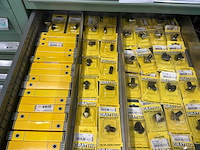 Partij diverse snijgereedschappen - afbeelding 5 van  12