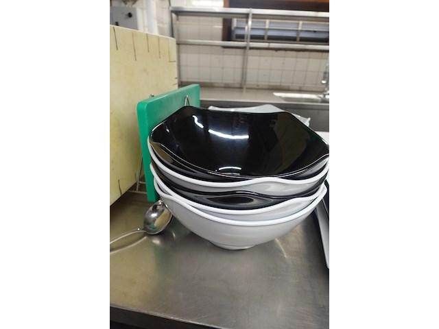 Partij diverse snijplanken - afbeelding 3 van  7