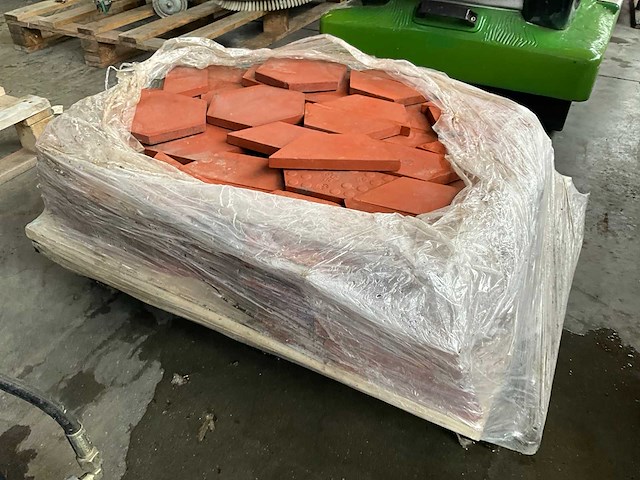 Partij diverse snk steentjes/tegels - afbeelding 2 van  5