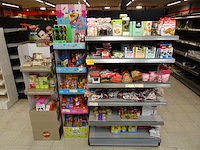 Partij diverse snoep - afbeelding 1 van  9