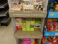 Partij diverse snoep - afbeelding 2 van  9