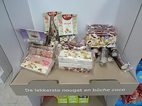 Partij diverse snoep - afbeelding 3 van  9