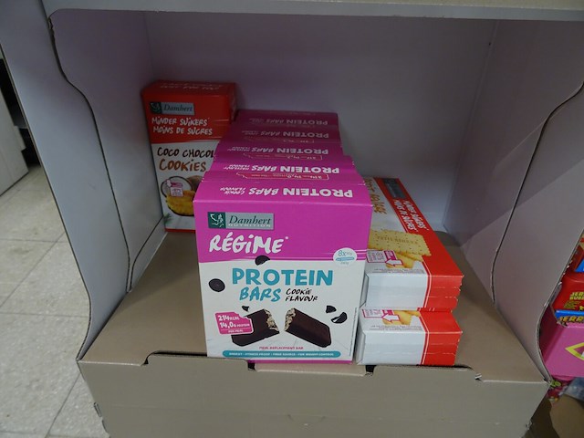 Partij diverse snoep - afbeelding 5 van  9