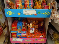 Partij diverse snoep - afbeelding 7 van  9