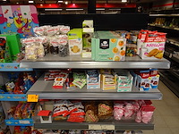 Partij diverse snoep - afbeelding 8 van  9