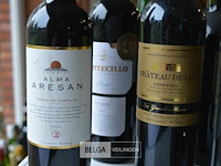 Partij diverse soorten wijn - afbeelding 5 van  5