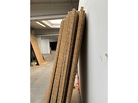 Partij diverse spaanplaat - afbeelding 12 van  19