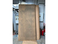 Partij diverse spaanplaat - afbeelding 13 van  19