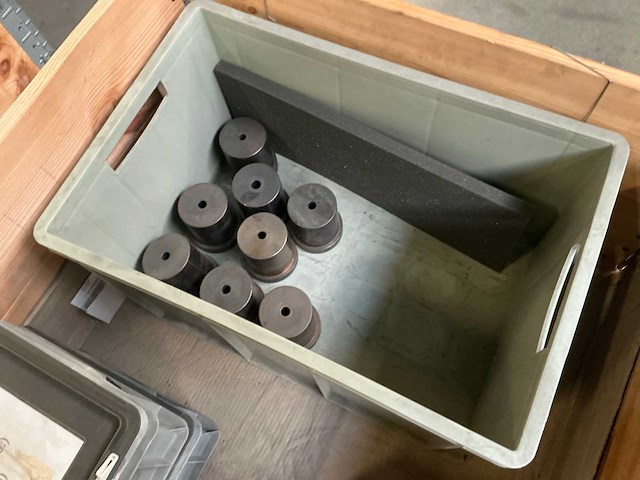 Partij diverse spare parts - afbeelding 5 van  15