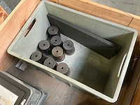 Partij diverse spare parts - afbeelding 5 van  15