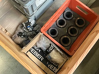 Partij diverse spare parts - afbeelding 6 van  15