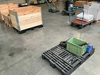 Partij diverse spare parts - afbeelding 8 van  15