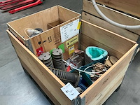 Partij diverse spare parts - afbeelding 9 van  15