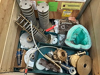 Partij diverse spare parts - afbeelding 10 van  15
