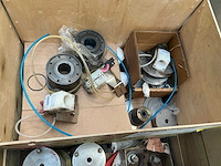 Partij diverse spare parts - afbeelding 11 van  15