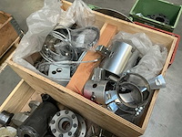 Partij diverse spare parts - afbeelding 12 van  15