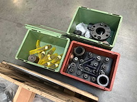 Partij diverse spare parts - afbeelding 13 van  15