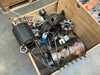 Partij diverse spare parts - afbeelding 14 van  15