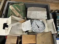 Partij diverse spare parts - afbeelding 2 van  7